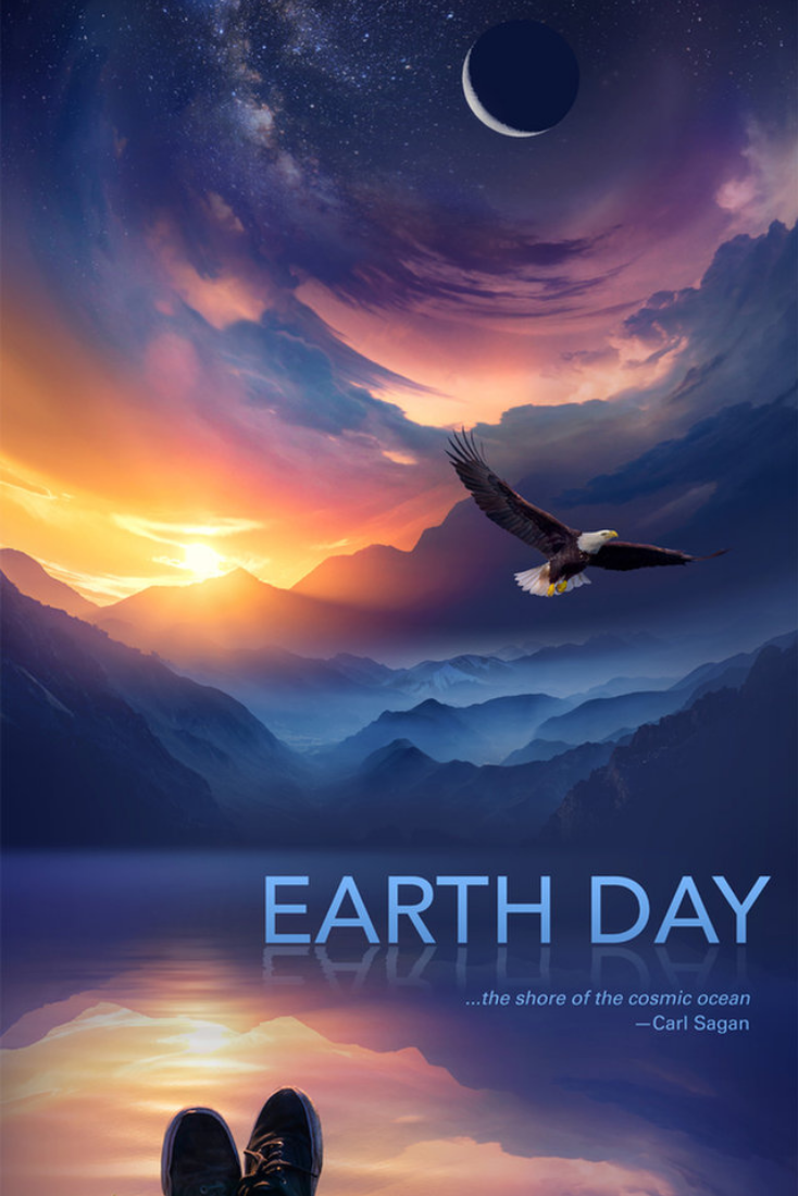 Earth Day 2018